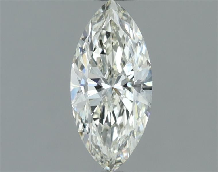 0.50ct J VS1 Rare Carat Ideal Cut Marquise Diamond