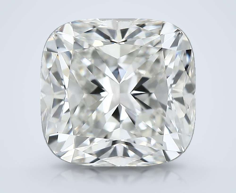 1.21 Carat Cushion Natural Diamond