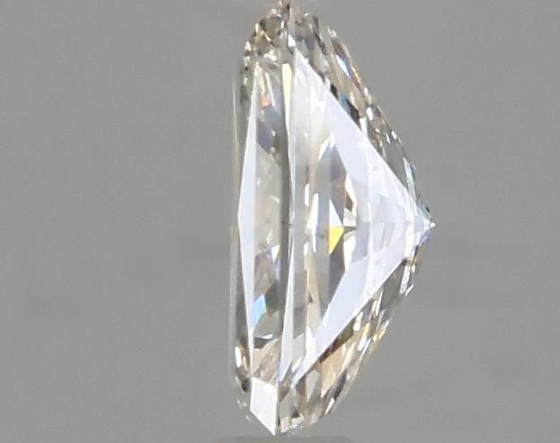 1.02ct G VS2 Rare Carat Ideal Cut Radiant Lab Grown Diamond