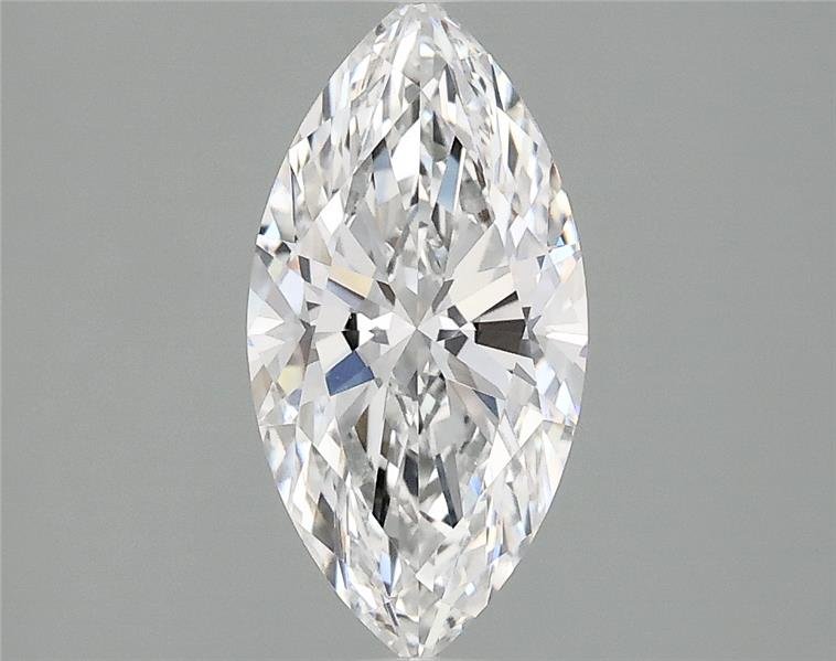 1.44 Carat Marquise Lab Diamond