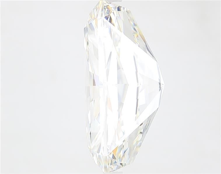 11.50ct H VS1 Excellent Cut Radiant Lab Grown Diamond