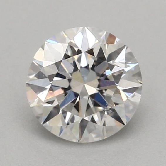 0.30ct E SI1 Rare Carat Ideal Cut Round Diamond