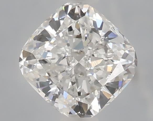 1.08 Carat Cushion Lab Diamond