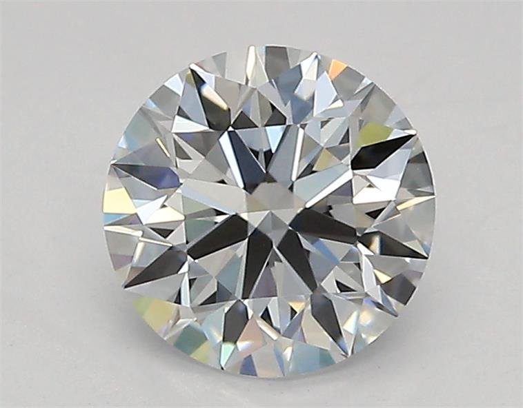 1.07ct E VVS1 Excellent Cut Round Lab Grown Diamond