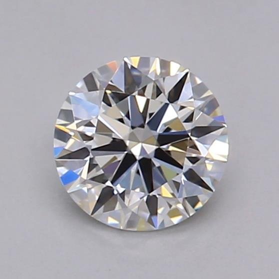 0.32ct G VVS1 Rare Carat Ideal Cut Round Diamond