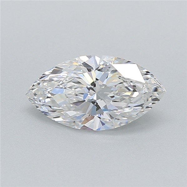 1.00ct E VVS2 Rare Carat Ideal Cut Marquise Lab Grown Diamond