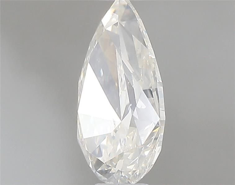 0.50ct I SI2 Very Good Cut Pear Diamond