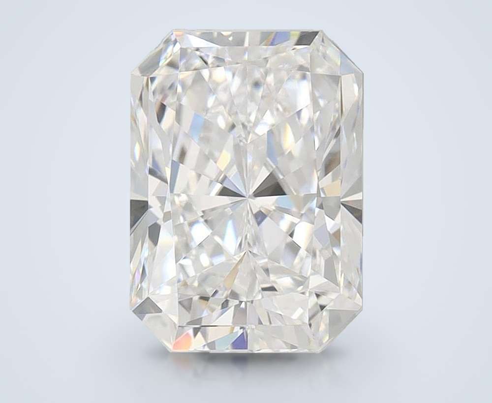 2.51 Carat Radiant Lab Diamond