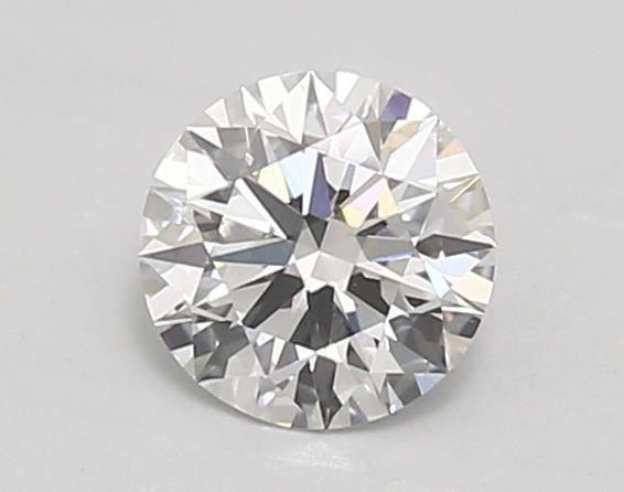 0.93ct D VVS2 Rare Carat Ideal Cut Round Lab Grown Diamond