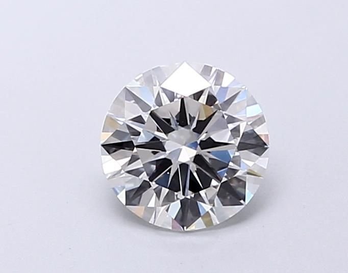 1.18ct E SI1 Excellent Cut Round Lab Grown Diamond