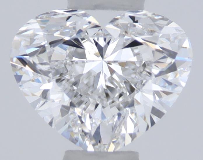 0.40 Carat Heart Natural Diamond