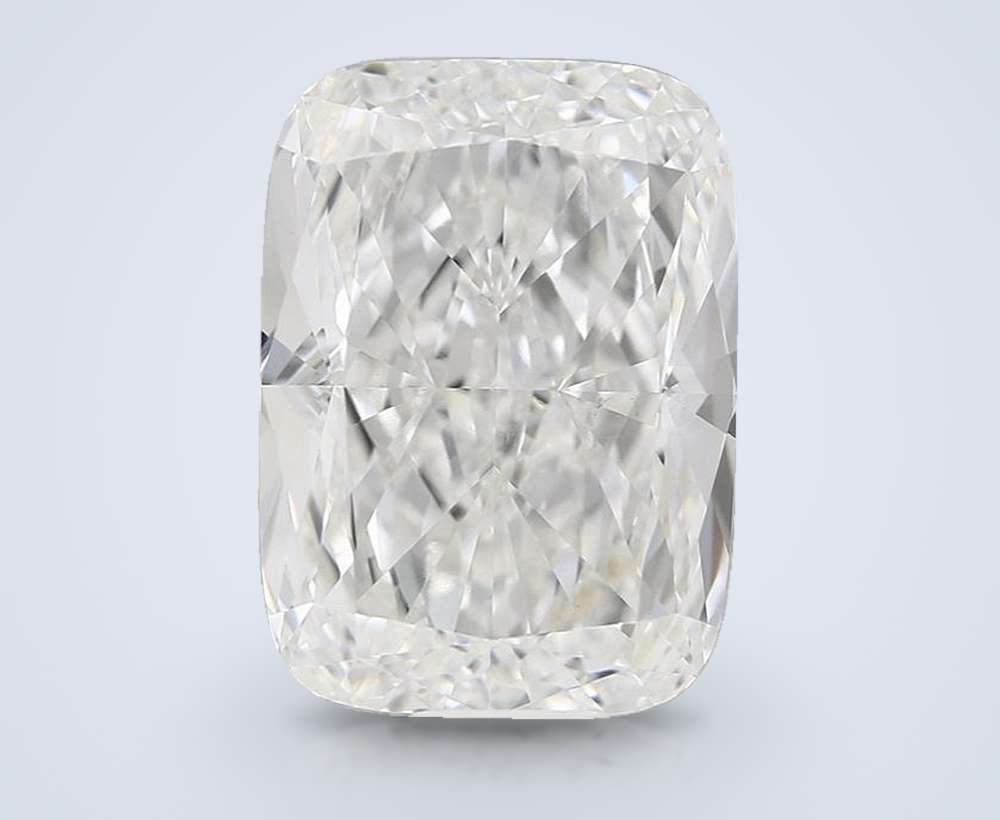 20.06 Carat Cushion Lab Diamond