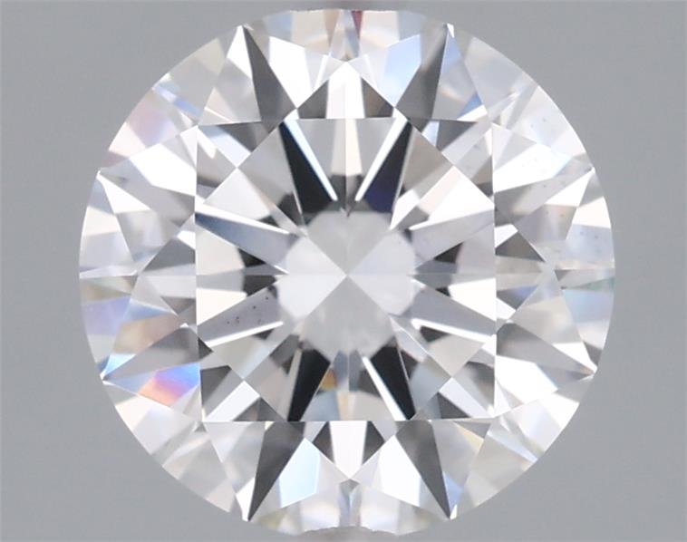 2.00 Carat Round Lab Diamond