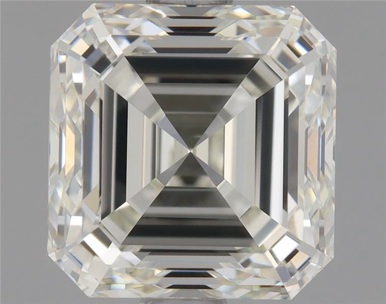 1.50ct K VVS1 Very Good Cut Asscher Diamond