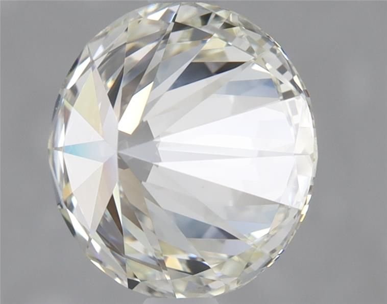 1.75 Carat Round Natural Diamond
