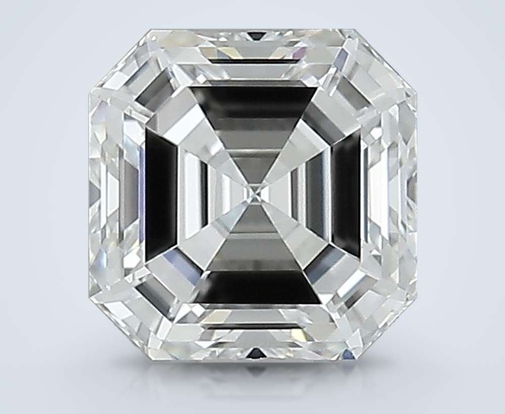 1.16 Carat Asscher Natural Diamond