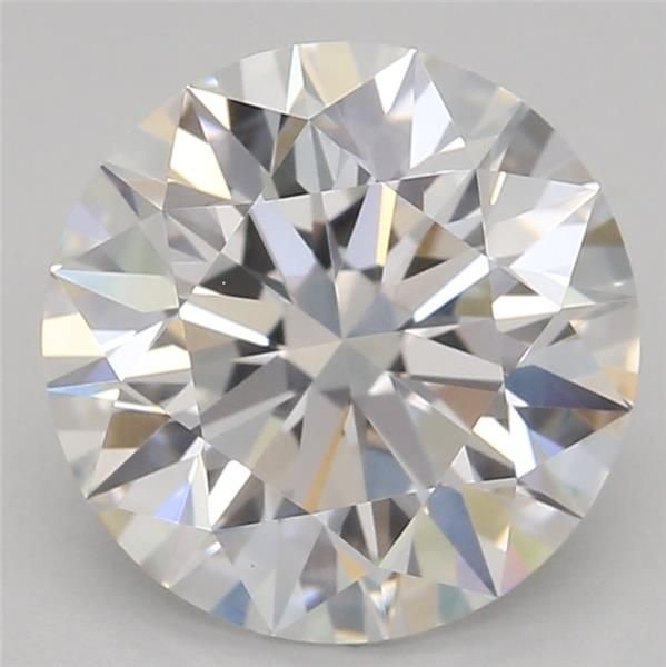 1.75ct E VVS2 Excellent Cut Round Lab Grown Diamond