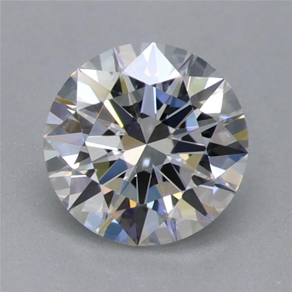 0.33ct F VS2 Rare Carat Ideal Cut Round Diamond
