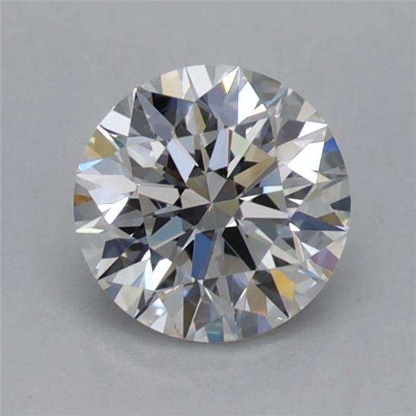 0.30ct H VVS1 Rare Carat Ideal Cut Round Diamond