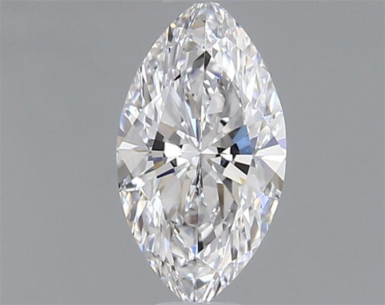 0.42 Carat Marquise Natural Diamond