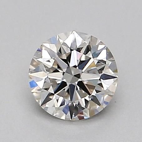 0.41ct I VS2 Excellent Cut Round Diamond