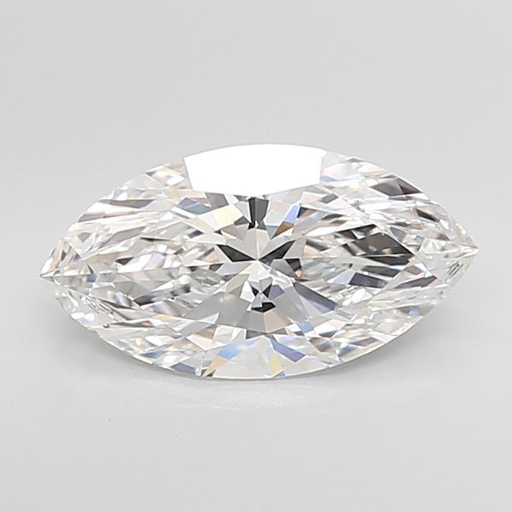 4.00 Carat Marquise Lab Diamond