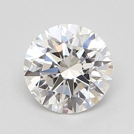 0.31ct F VVS1 Rare Carat Ideal Cut Round Diamond