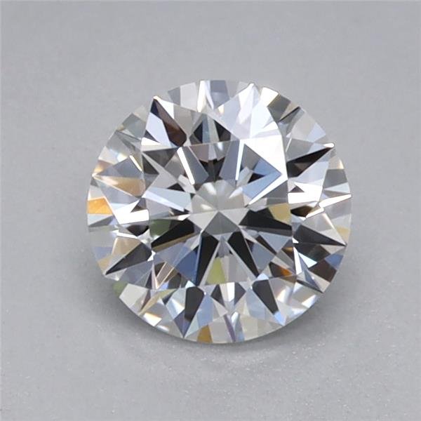 0.30ct E VVS2 Rare Carat Ideal Cut Round Diamond