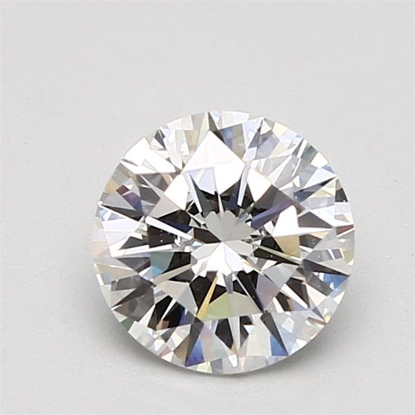 1.19ct G VVS2 Very Good Cut Round Diamond