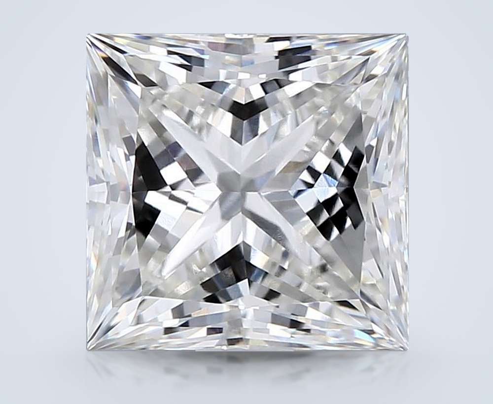 2.02 Carat Princess Lab Diamond