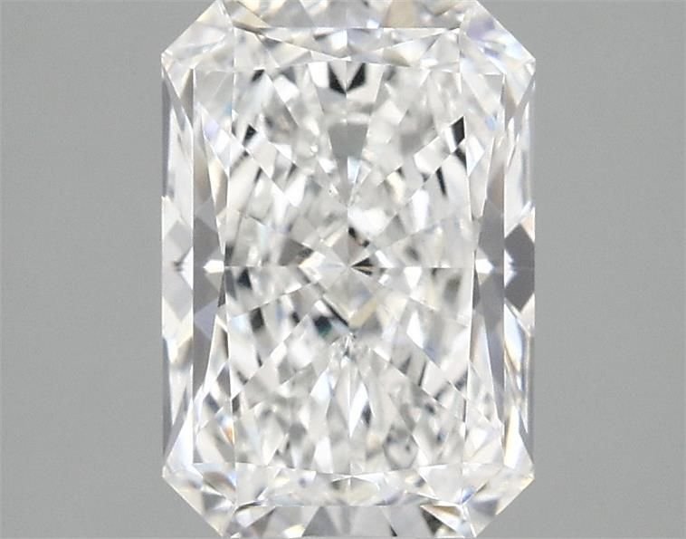 1.97 Carat Radiant Lab Diamond
