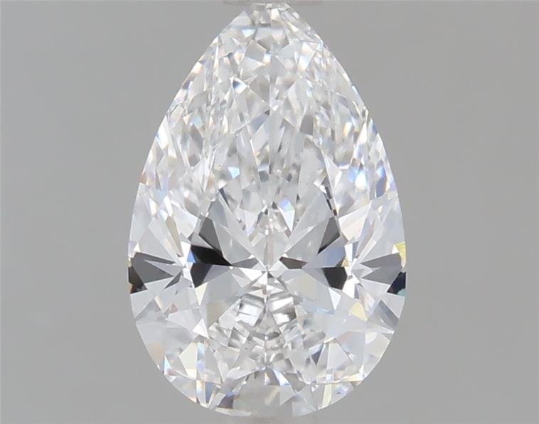 1.06 Carat Pear Lab Diamond