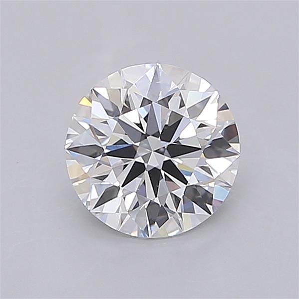 1.00ct D VS2 Excellent Cut Round Lab Grown Diamond