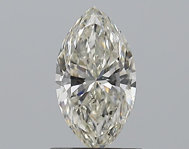 0.96ct K SI2 Very Good Cut Marquise Diamond
