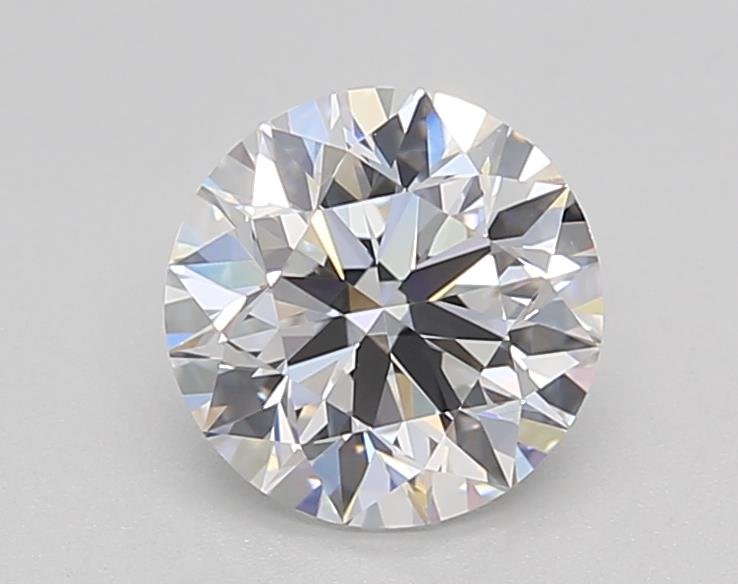 1.20ct D VS1 Excellent Cut Round Lab Grown Diamond