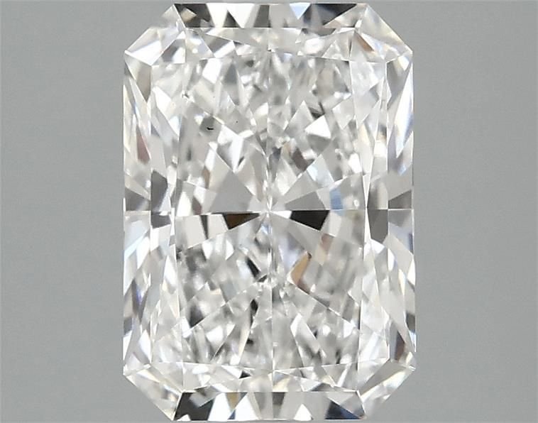 2.06 Carat Radiant Lab Diamond