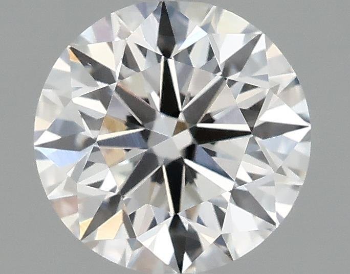 1.00 Carat Round Lab Diamond
