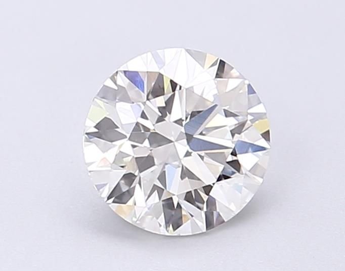 1.00ct G VVS2 Rare Carat Ideal Cut Round Lab Grown Diamond