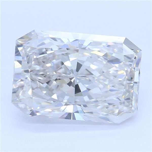 1.88 Carat Radiant Lab Diamond