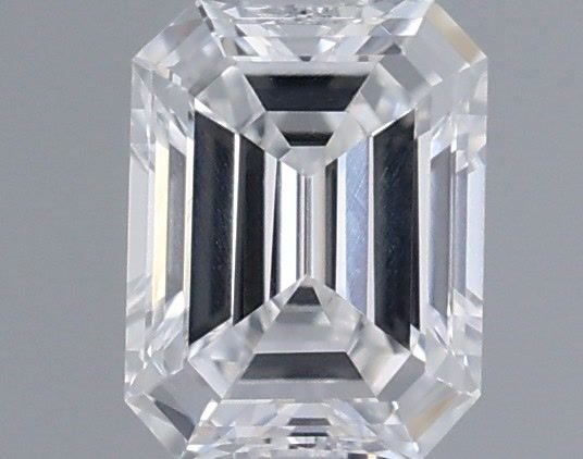 0.35 Carat Emerald Natural Diamond