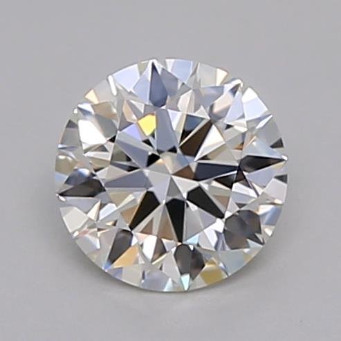 0.40ct I VVS1 Rare Carat Ideal Cut Round Diamond