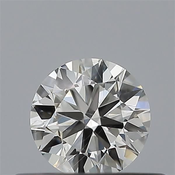 0.30ct F SI2 Rare Carat Ideal Cut Round Diamond