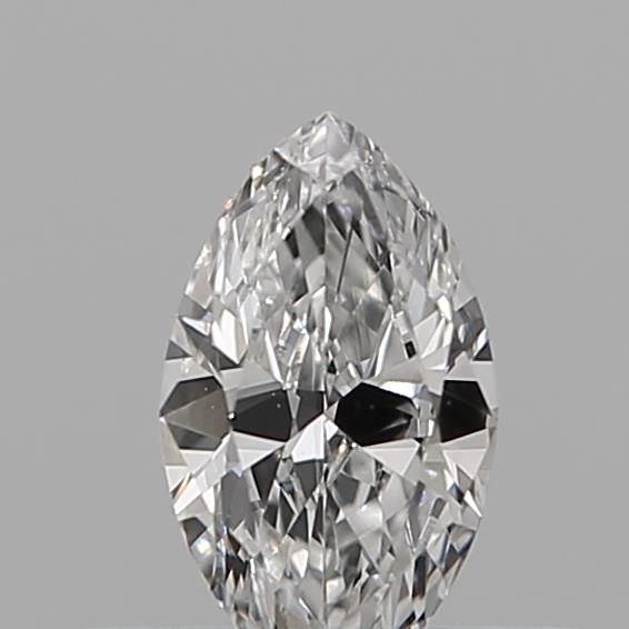 0.22ct E VS1 Good Cut Marquise Diamond