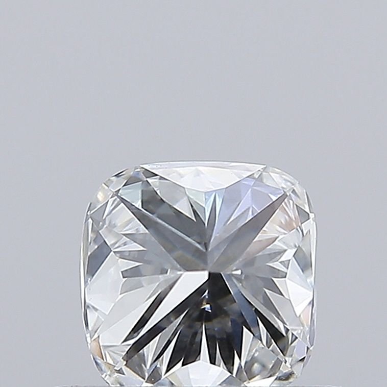 0.57 Carat Cushion Lab Diamond