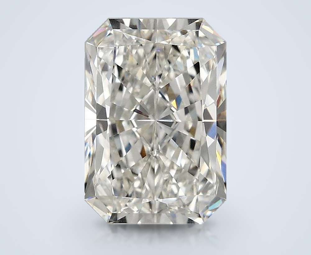 2.51 Carat Radiant Lab Diamond