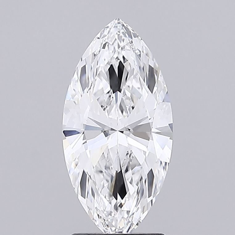 2.36 Carat Marquise Lab Diamond