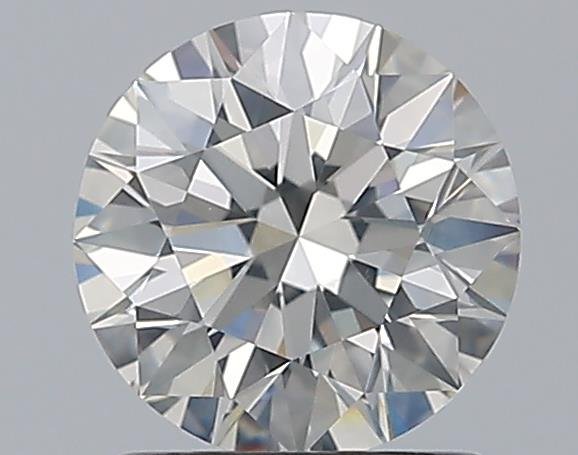 1.20ct I SI2 Rare Carat Ideal Cut Round Diamond