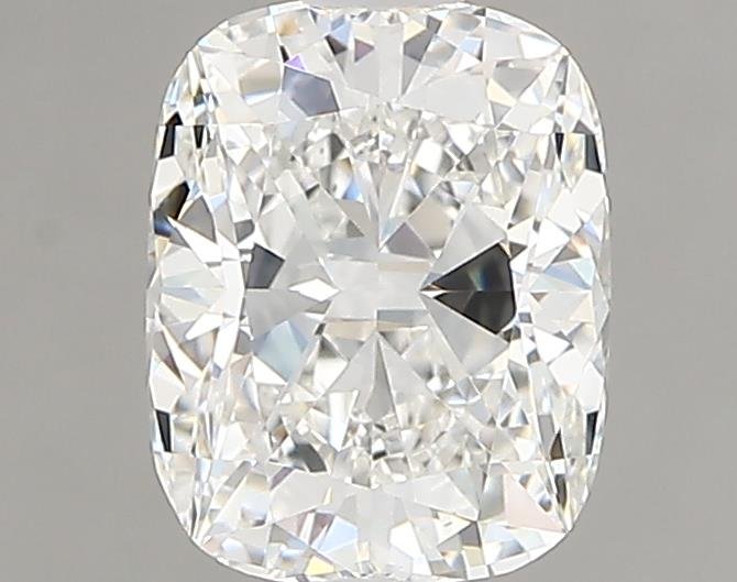 1.09 Carat Cushion Lab Diamond