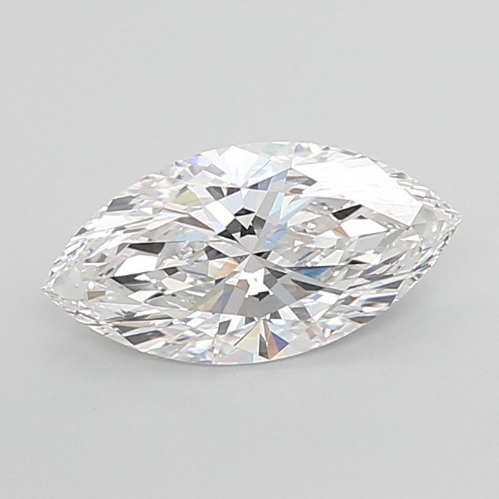 3.08 Carat Marquise Lab Diamond