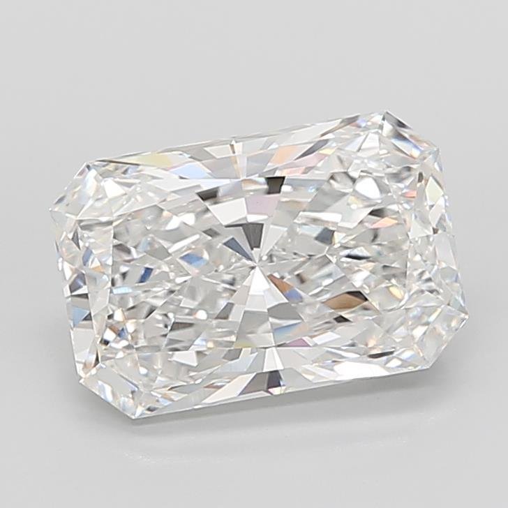 10.06 Carat Radiant Lab Diamond